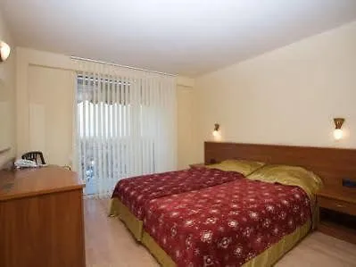 Kabakum Отель 2*