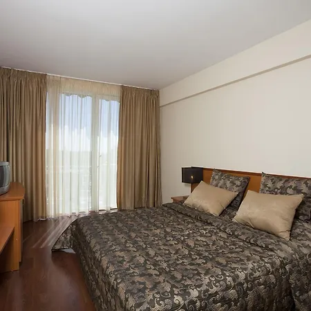 Отель Kabakum 2*