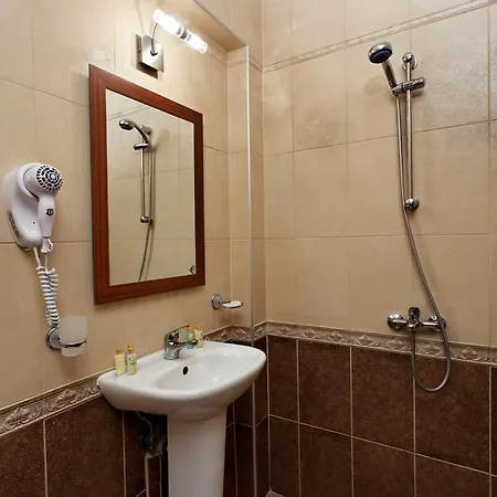 Kabakum Отель Золотые Пески