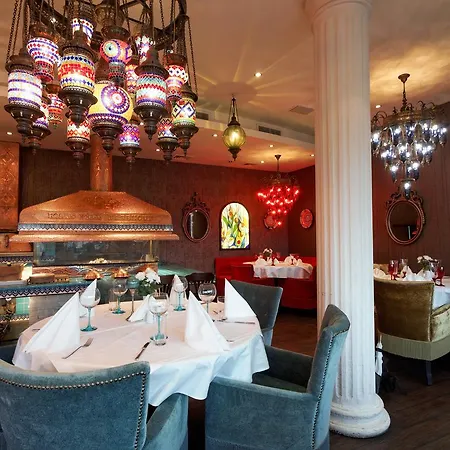 Kabakum 2* Golden Sands