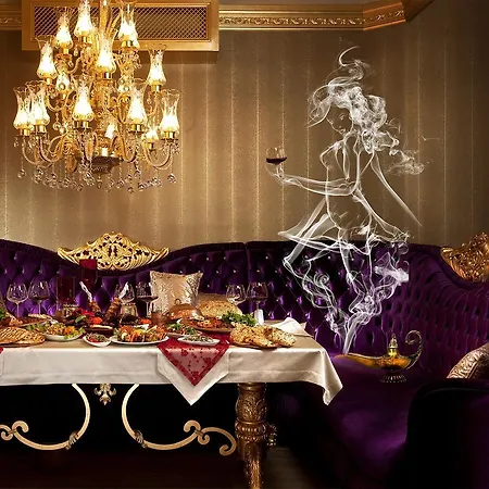 Отель Kabakum 2*