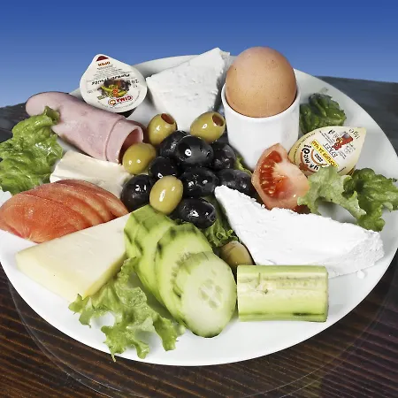 Отель Kabakum 2*