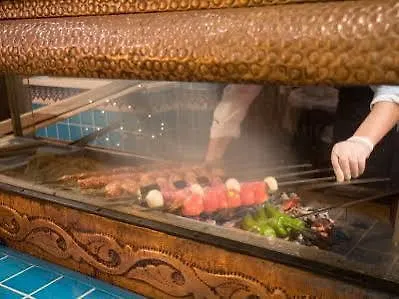 Kabakum Отель 2*