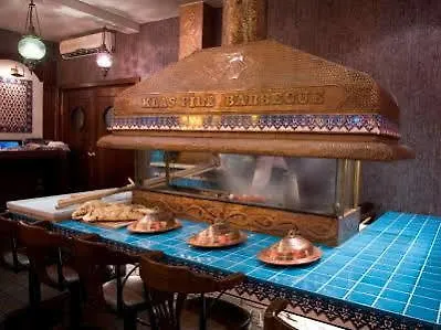 Kabakum 2* Золотые Пески