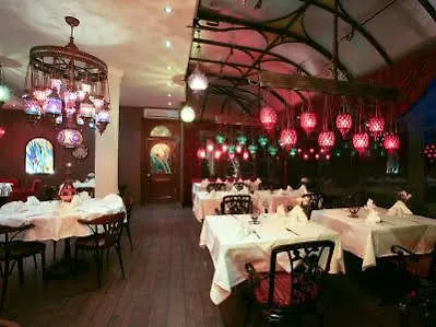 Kabakum Золотые Пески