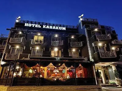 Kabakum
