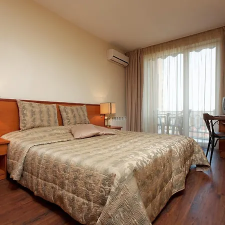 Kabakum Golden Sands