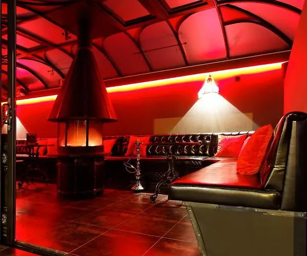 Kabakum Golden Sands