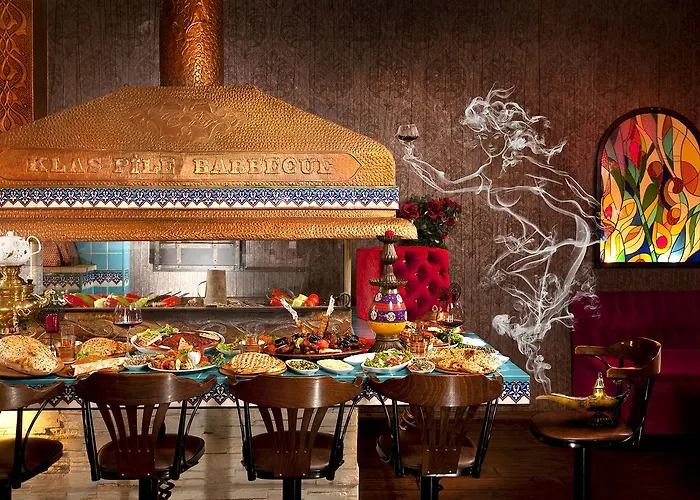 Kabakum 2* Golden Sands